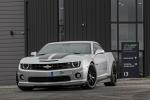 Chevrolet Camaro SS by DF Automotive 2016 года